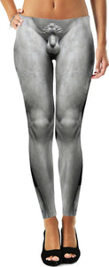 David Leggings